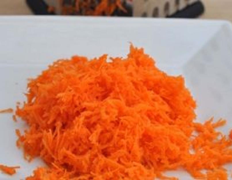Морковные котлеты постные рецепт без манки. Как приготовить постные морковные котлеты