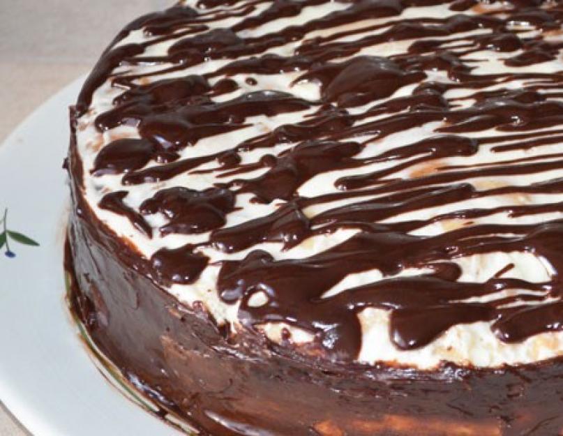 Рецепт торта самые нежные дамские пальчики. Как приготовить торт «Дамские пальчики» по пошаговому рецепту с фото