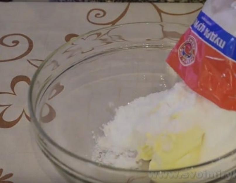 Как сделать глазурь для печенья в домашних условиях. Сахарное печенье с глазурью. Рецепт с фото и приготовление