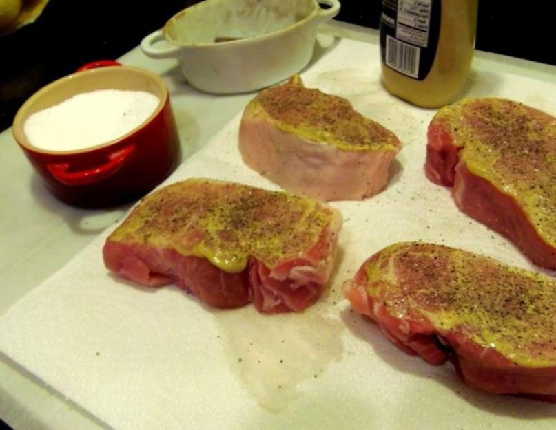  «Мясо по-французски»: рецепты и советы по приготовлению