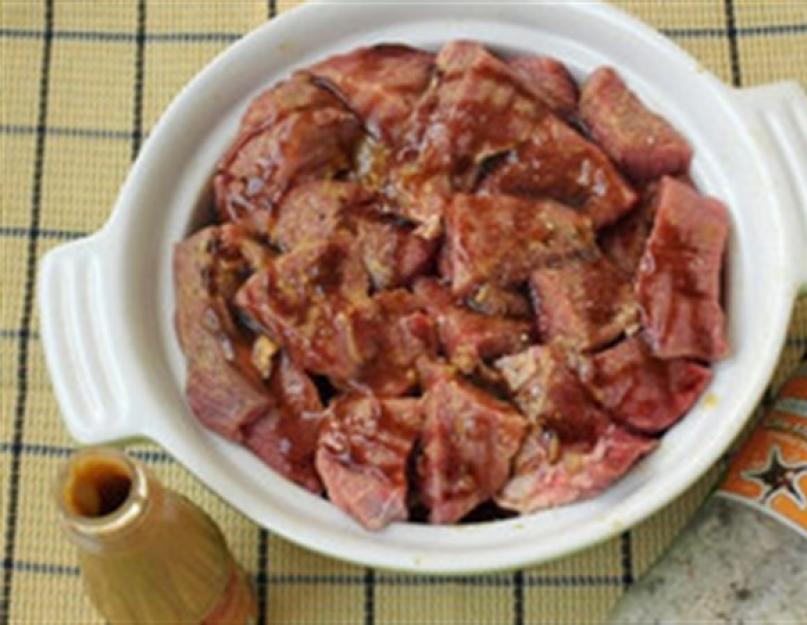 Мясо по корейски рецепт приготовления. Свинина по-корейски – проверенные рецепты для любителей остренького. Любой гарнир хорош со свининой по-корейски. Хе из мяса - общие принципы приготовления