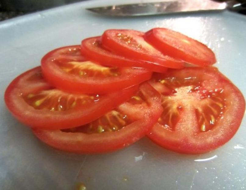 Картофельная запеканка с помидорами рецепт. Запеканка с помидорами: вкусные рецепты