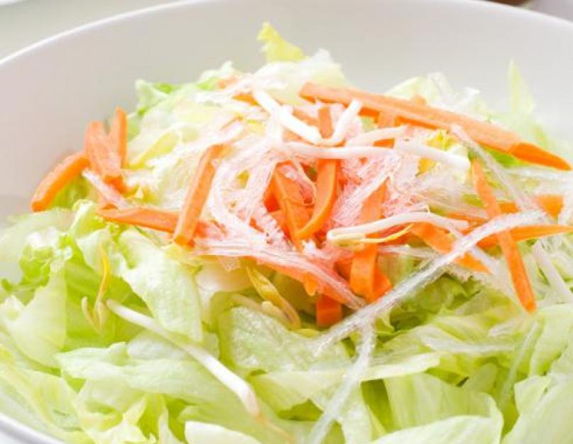 Салат новинка с сыром и морковью. Рецепты простых салатов из моркови и сыра с чесноком. Рецепт с фасолью