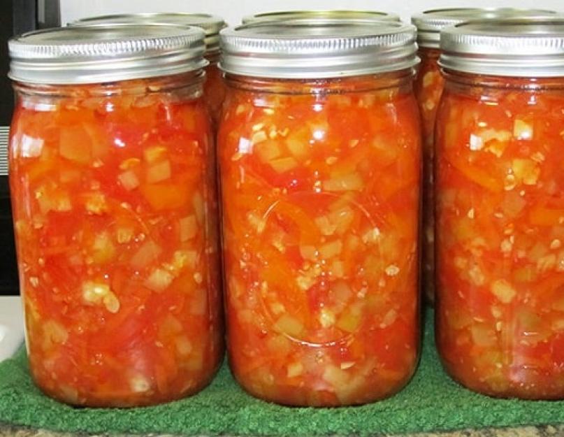 Рецепт заготовок из кабачков в помидорной заливке. В томатной заливке. Жареные кабачки в заливке из помидор
