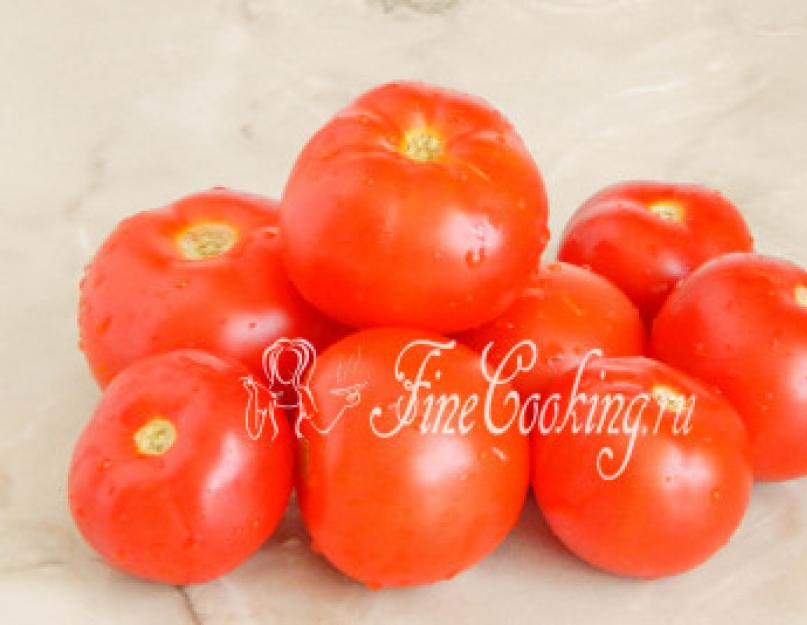 Как приготовить домашнюю томатную пасту на зиму? Как приготовить томатную пасту в домашних условиях? Рецепт приготовления томатной пасты