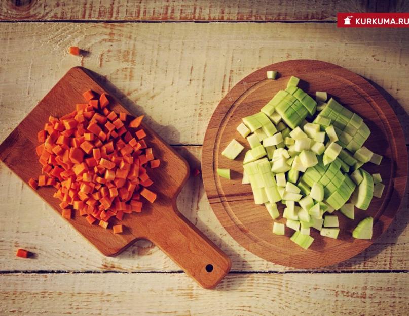 Зеленая чечевица, тушеная с овощами. Тушёная чечевица с овощами — рецепт с фото