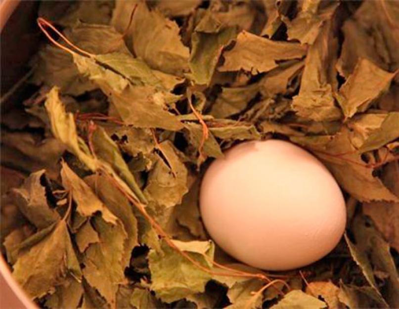 Способы покраски яиц на пасху. Варианты декорирования уже готовых крашеных яиц. Натуральные растительные красители для пасхальных яиц и как их красить