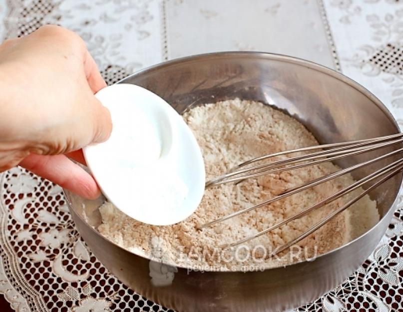 Пирог постный с вареньем на сковороде. Как приготовить постный пирог с вареньем по пошаговому рецепту с фото