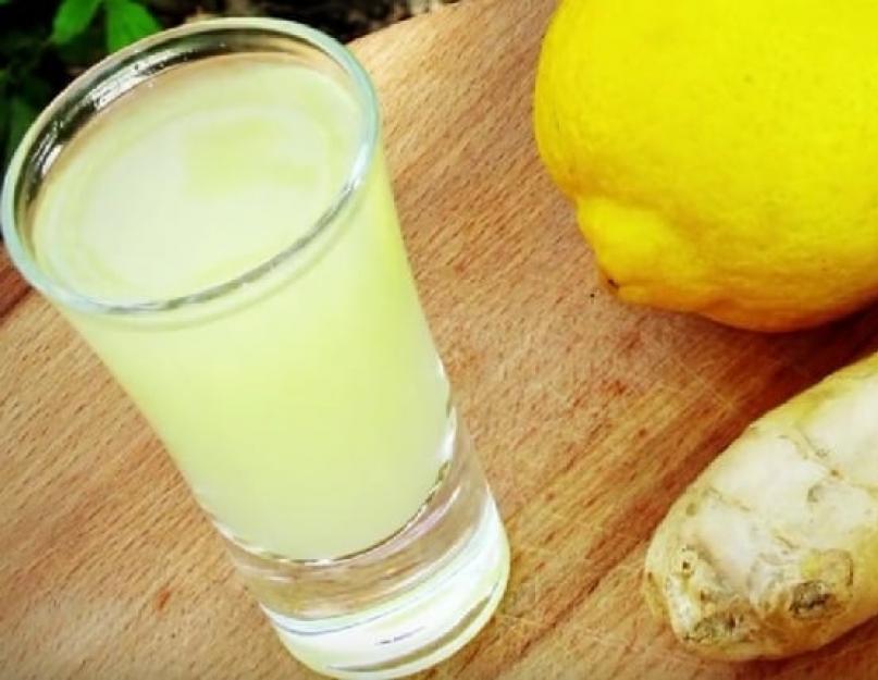 Пить воду с лимонным соком. Использование лимонной воды в косметологии. Рецепт лимонной воды