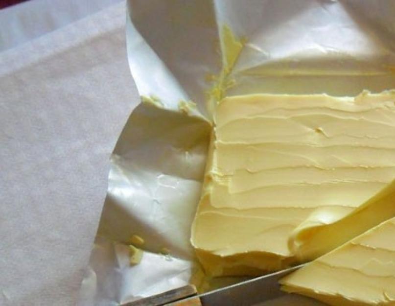 Что такое спред и масло? Масло или спред: польза или вред? Спред - что такое? Состав, польза и вред