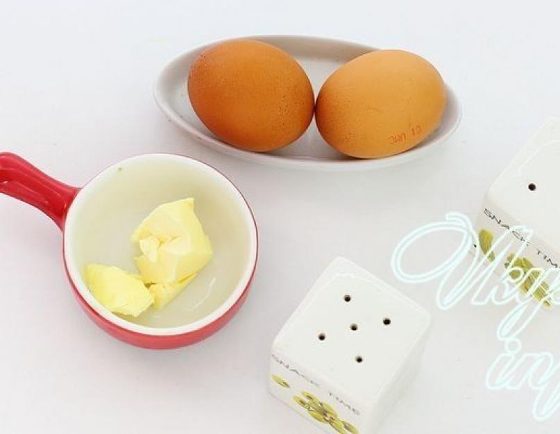 Готовим яйца в микроволновке: топ самых лёгких рецептов. Как сделать яичницу в микроволновке