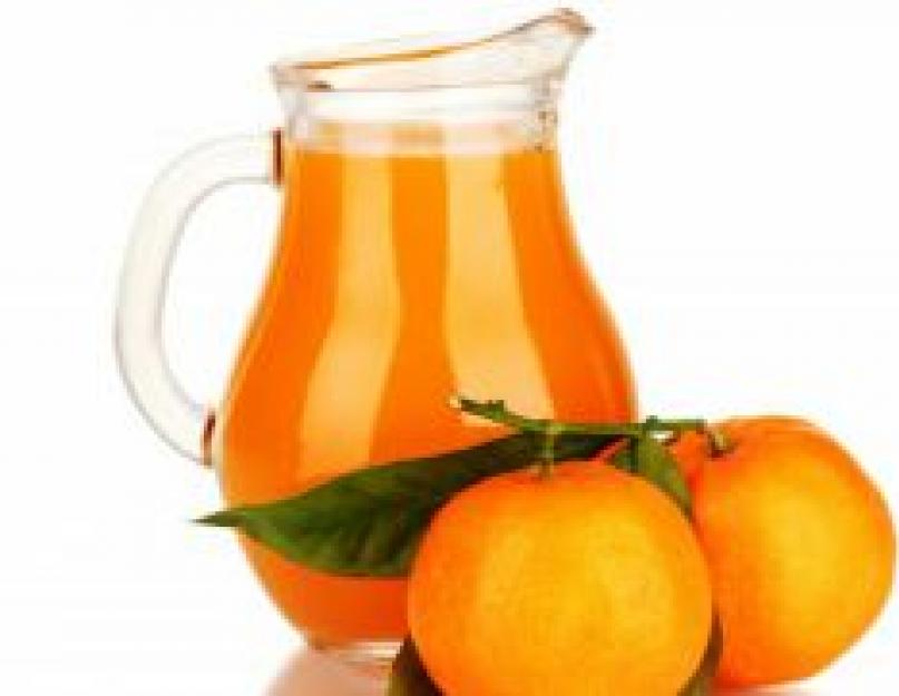 Напиток из кожуры апельсина. Апельсиновые корки: применение, особенности и лучшие рецепты. Напиток из апельсинов в домашних условиях – общие принципы приготовления