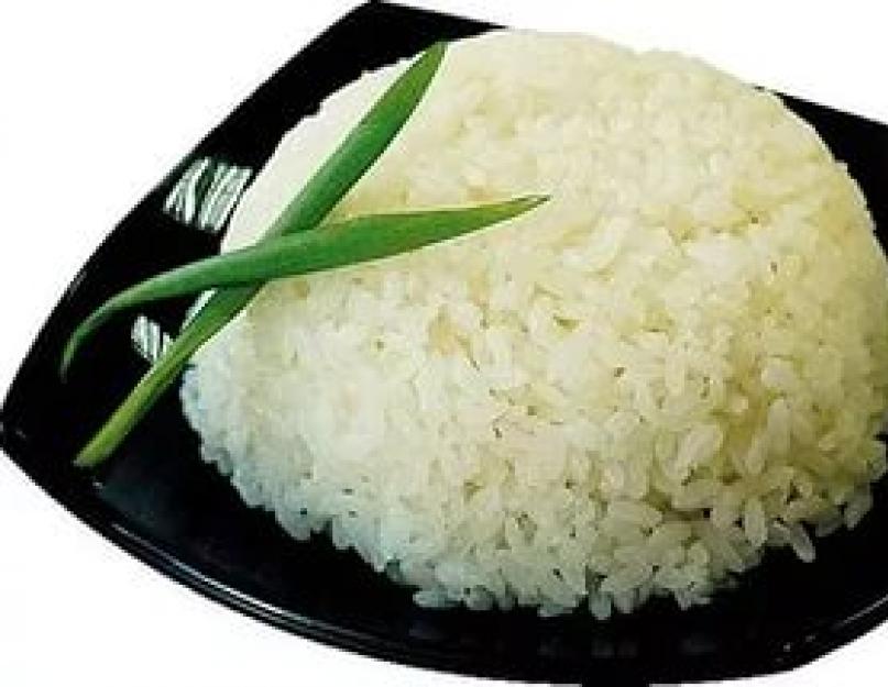 Жасмин рис польза и вред. Полезные свойства и калорийность риса жменька жасмин Рис жасмин бжу