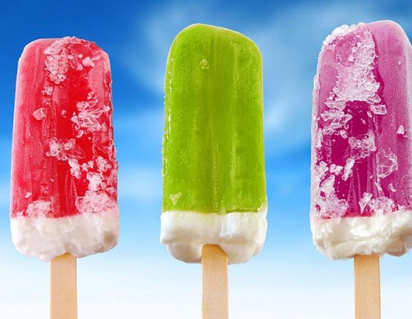 Кто придумал эскимо – три версии вкусного изобретения. А почему мороженое пломбир на палочке в шоколаде называется — эскимо