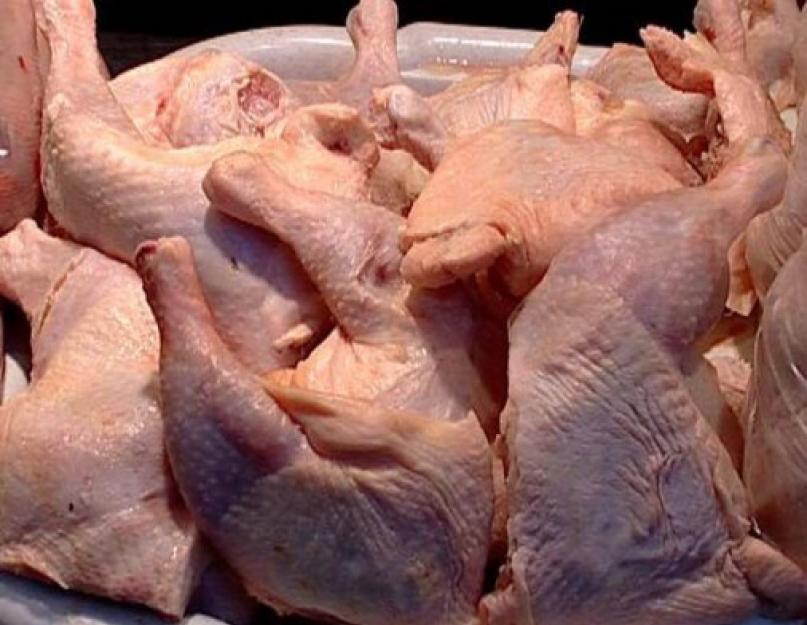 Как определить что грудка в духовке готова. Шесть ошибок при запекании курицы. Запекание в тесте