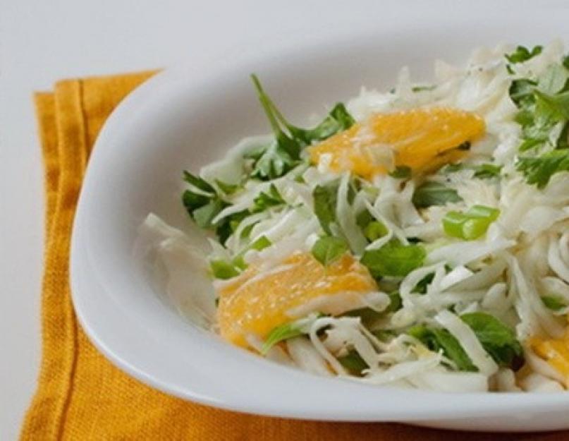 Легкие диетические салаты рецепты для похудения. Из натурального йогурта. Салат «Овощная радуга»