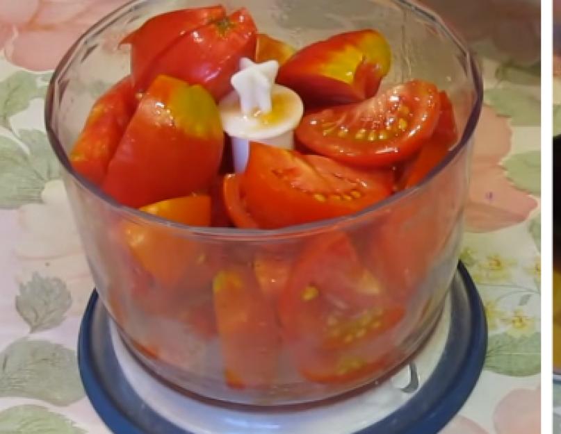 Найти простые рецепты салатов на зиму. Видео. Очень вкусный рецепт
