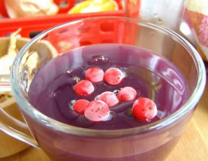 Как сварить кисель из замороженных ягод, кисель рецепт из замороженных ягод. Как варить кисель из замороженных ягод: домашний кисель