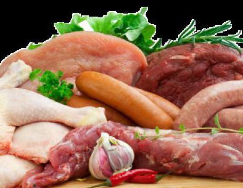 С чем лучше кушать мясо. Чем полезно мясо: особенности, свойства, употребление и рекомендации. Что не сочетается с мясом
