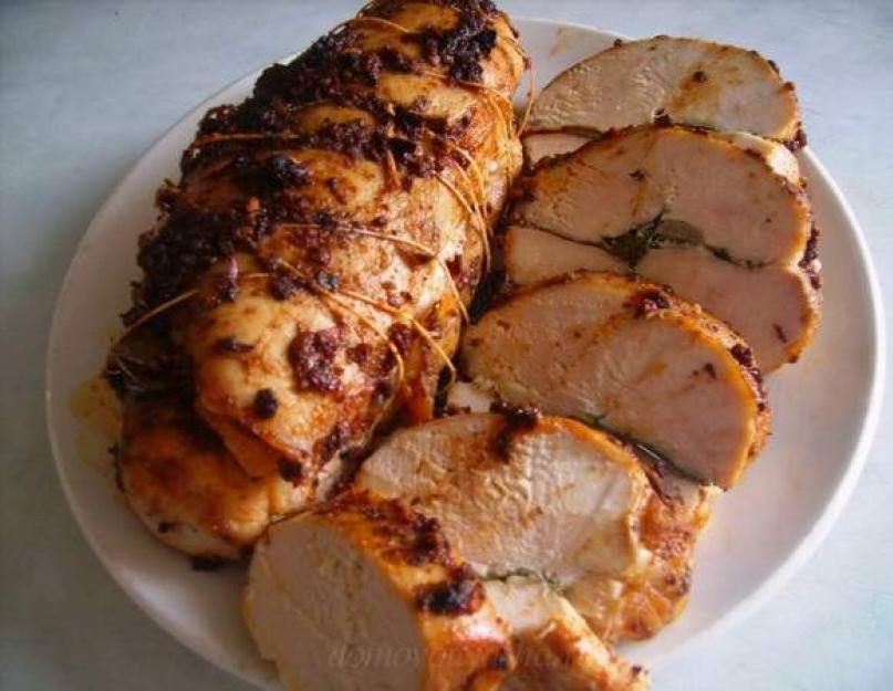 Пастрома из свинины. Пошаговый рецепт с фото. Пастрома - что это такое и пошаговые рецепты приготовления из курицы, свинины и говядины в домашних условиях