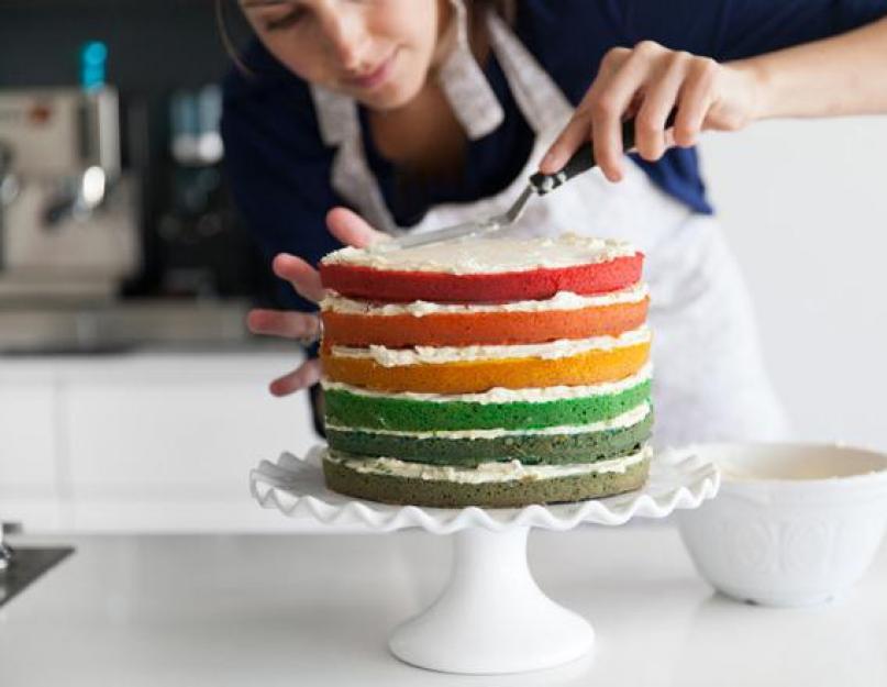 She is going to make a cake. Торты и кулинария Cakes Cooking. To make a Cake. Bake Cake. Сахарная глазурь.