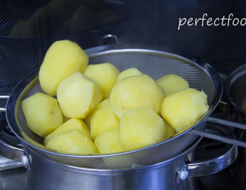 Рецепт вареников с картошкой постные. Постные вареники с картошкой — рецепт с фото и видео. Вареники с картошкой постные – рецепт