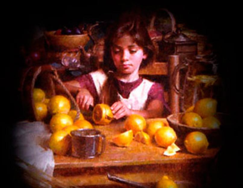 История создания лимонада. История лимонада. Автоматы с газировкой сифоны