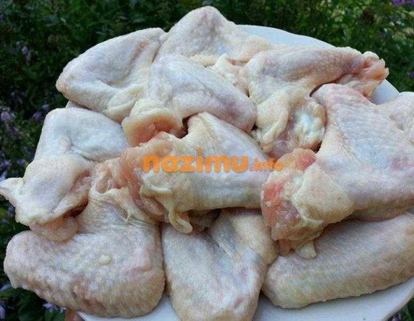 Рецепты горячего копчения куриных крылышек. Домашние деликатесы: крылышки горячего копчения. Копчение куриных крылышек