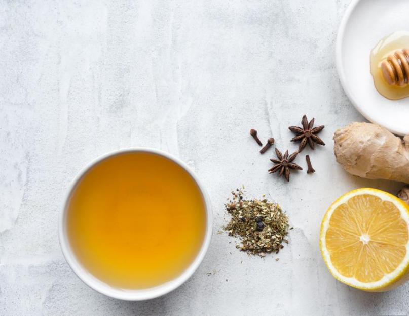 Чай из семян аниса. Лечебные свойства аниса, рецепты чая, отвара, настоя и настойки на водке, противопоказания. Состав и полезные свойства семян