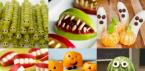 Cosa cucinare ad Halloween per i bambini