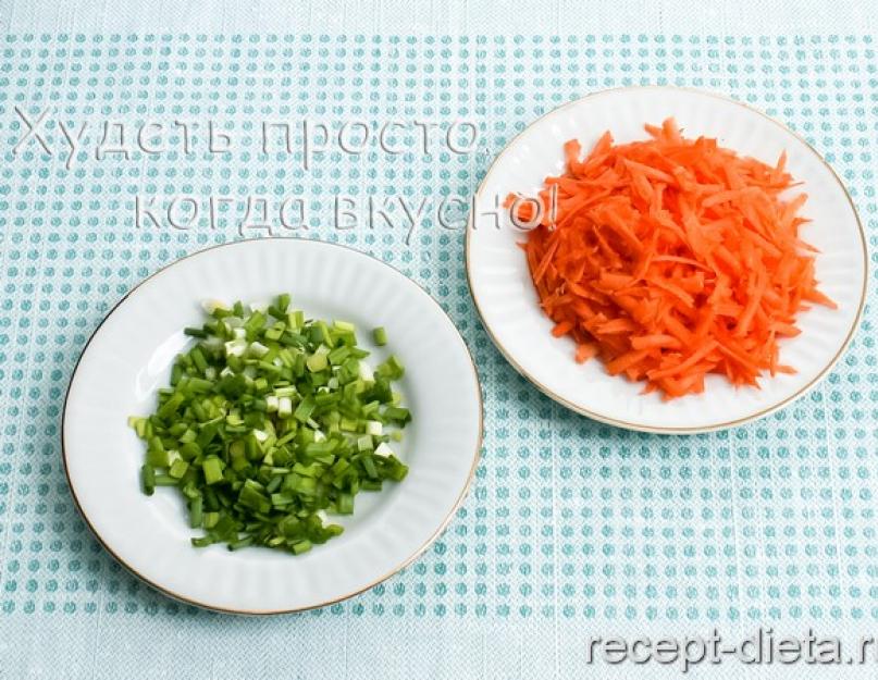 Как приготовить замороженные овощи с рисом в мультиварке. Пошаговый рецепт приготовления. Рис с овощами: рецепт в мультиварке