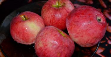 สูตรอาหาร: แพนเค้กแอปเปิ้ล - อาหารเช้าด่วน