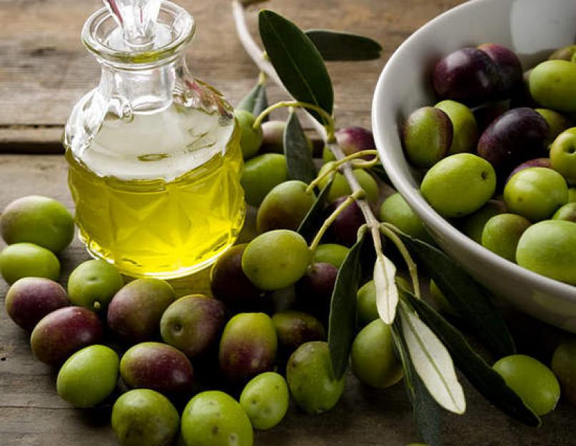 Где растут оливки и маслины. Что лучше на вкус? А чем полезны оливки для мужчин, женщин и детей