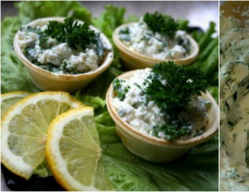 Морской салат в тарталетках. Вкусные тарталетки к праздничному столу (6 рецептов с фото)