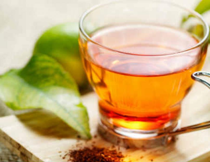 Хороший травяной чай. Полезные свойства и приготовление травяных чаев в домашних условиях. Показания к употреблению