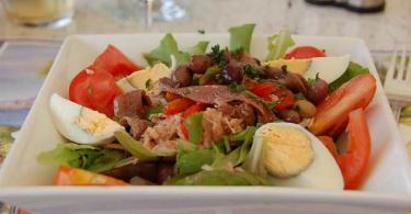 Salata hardalının faydaları ve zararları Hardal otu nerede kullanılır?