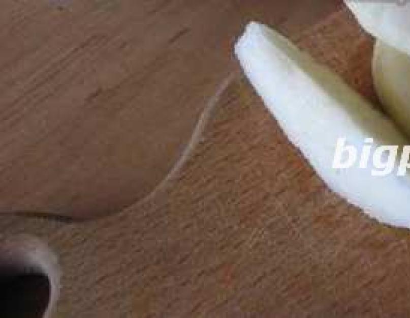 Варенье из груш в мультиварке. Простые пошаговые рецепты приготовления джема из груш в домашних условиях на зиму