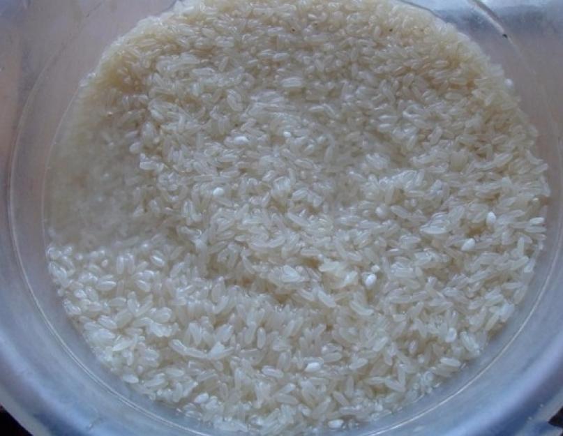 Секреты приготовление рассыпчатого риса в мультиварке редмонд. Рассыпчатый рис в мультиварке редмонд
