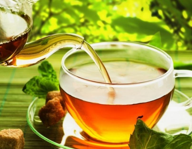 Сколько раз можно заваривать зеленый чай: тонкости чайного искусства. Как правильно и вкусно заваривать зеленый чай