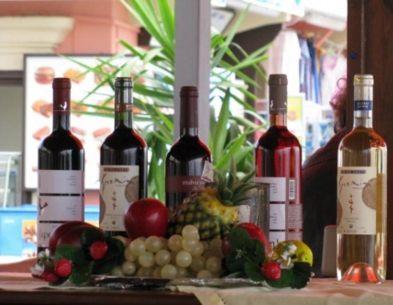 Легенды греции красное вино. Особенности греческих вин: история, регионы, категории. Как пить греческие вина