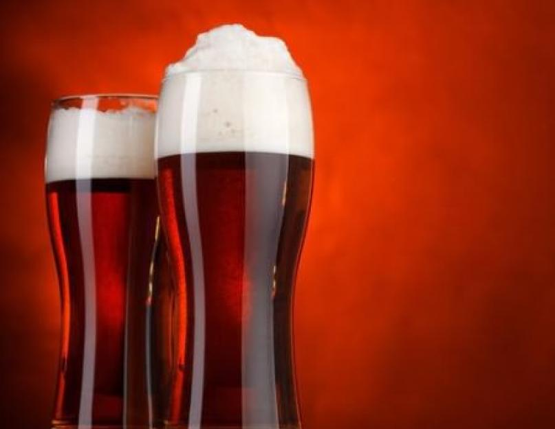 Что такое Ирландский Эль в чем отличия от пива? Алкогольный эль — что это за напиток, его виды и употребление