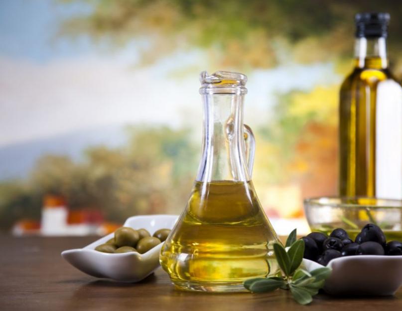 Оливковое масло чем оно полезно. Оливковое масло — польза и вред, как принимать? Противопоказания в применении оливкового масла