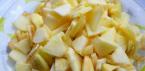 Πώς να φτιάξετε λαβασόπιτα με μήλα Λαβας πίτα με μήλα στο φούρνο