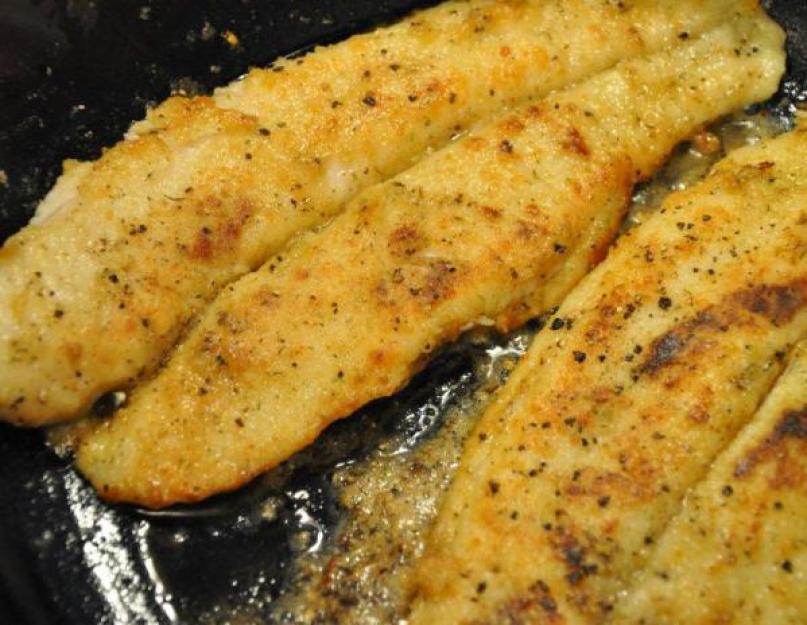 Рыба пангасиус как приготовить в духовке. Жарим пангасиуса — простой рецепт вкуснейшей рыбы. «Филе в кляре»