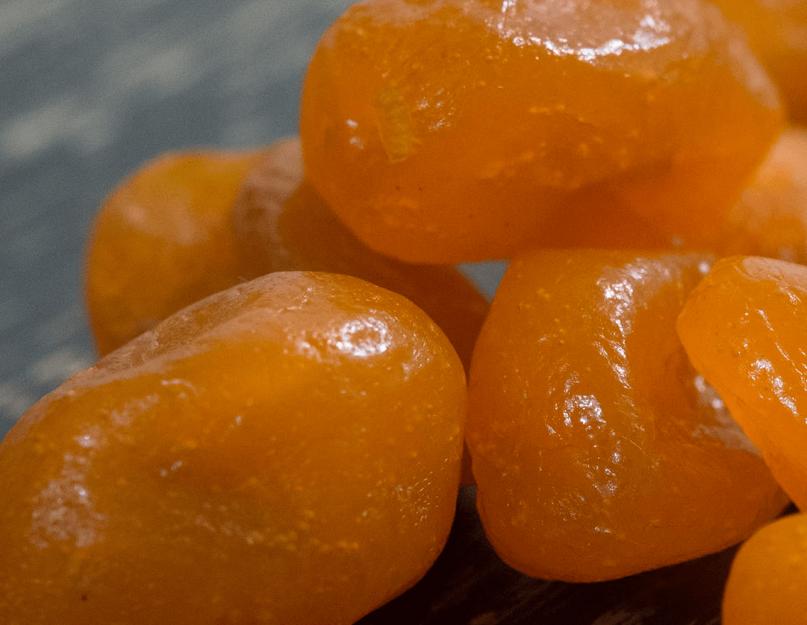 Fruit du kumquat - qu'est-ce que c'est ?  Types de kumquat adaptés à la culture domestique.  Ajouter aux salades vertes