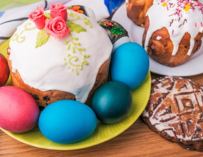 Fondant doux et collant pour le gâteau de Pâques.  Fondant protéiné pour les gâteaux de Pâques.  Instructions pour préparer du fudge rapide à partir de sucre en poudre pour les gâteaux de Pâques