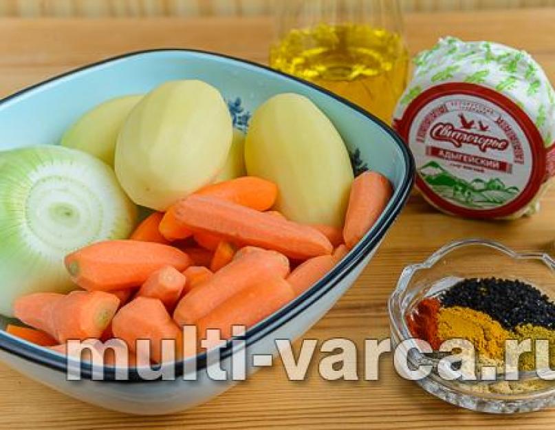 Сабджи — овощное рагу по-индийски. Рецепт: овощное рагу в мультиварке Редмонд и Поларис. Овощное рагу с курицей в мультиварке