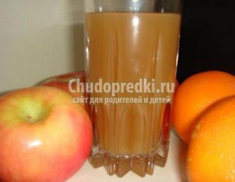 Соки в домашних условиях. Самые полезные рецепты. Как сделать свежевыжатый яблочный сок в домашних условиях? Натуральный яблочный сок — польза и вред