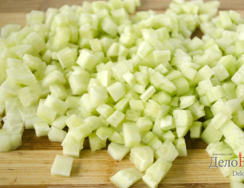 Вкусный салат Оливье – рецепт классический пошагово с фото. Как приготовить салат оливье