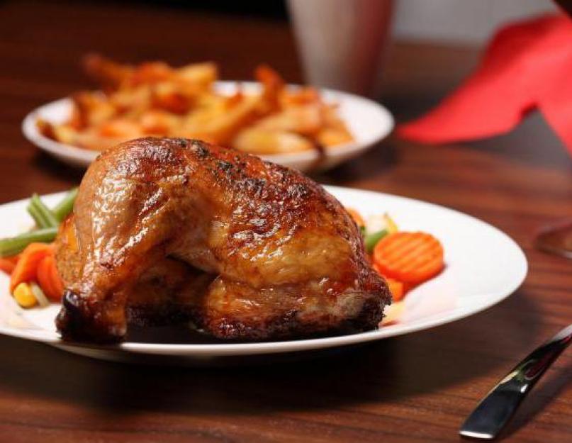 Мякоть курицы что приготовить. Как вкусно и необычно приготовить курицу? Блюда из курицы: рецепты